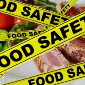 food safety