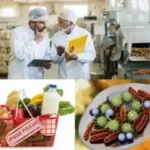 WHO Food Safety Mgt