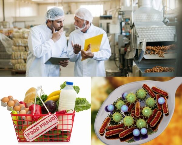 WHO Food Safety Management System (HACCP) Course