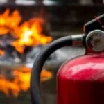 fire safety course