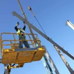 working at height Course