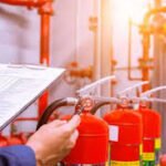 Fire Risk Assessment