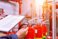 Fire Risk Assessment