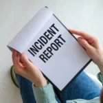 Accident Investigation and Reporting