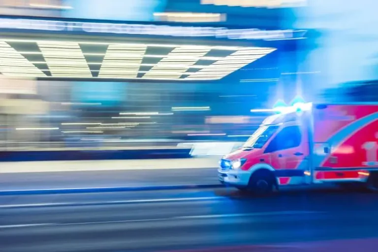 emergency