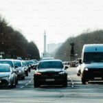 Defensive driving and Journey Management