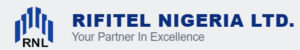 Rifitel logo