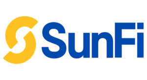 Sunfi logo