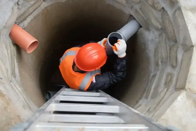 confined space training image