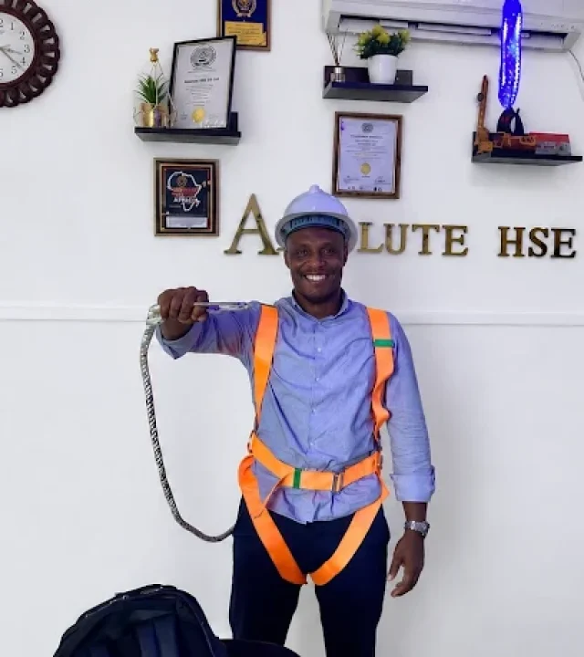 Absolute HSE WAH Image